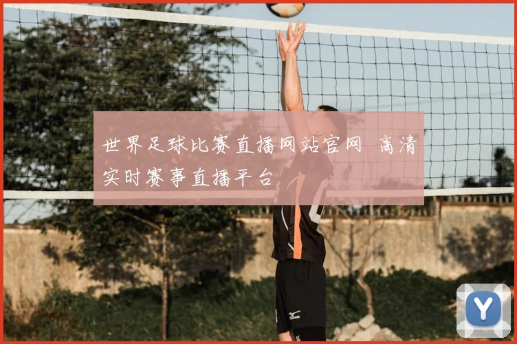 世界足球比赛直播网站官网 高清实时赛事直播平台