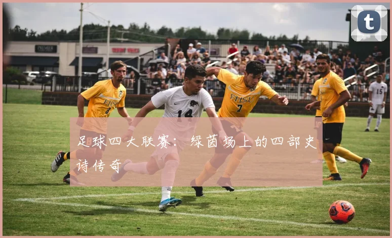 足球四大联赛：绿茵场上的四部史诗传奇